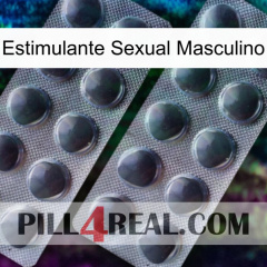 Male Sexual Stimulant 31